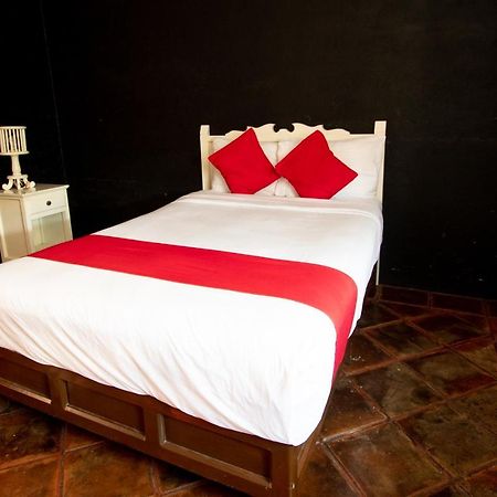 Hotel Marmil Malinalco Extérieur photo