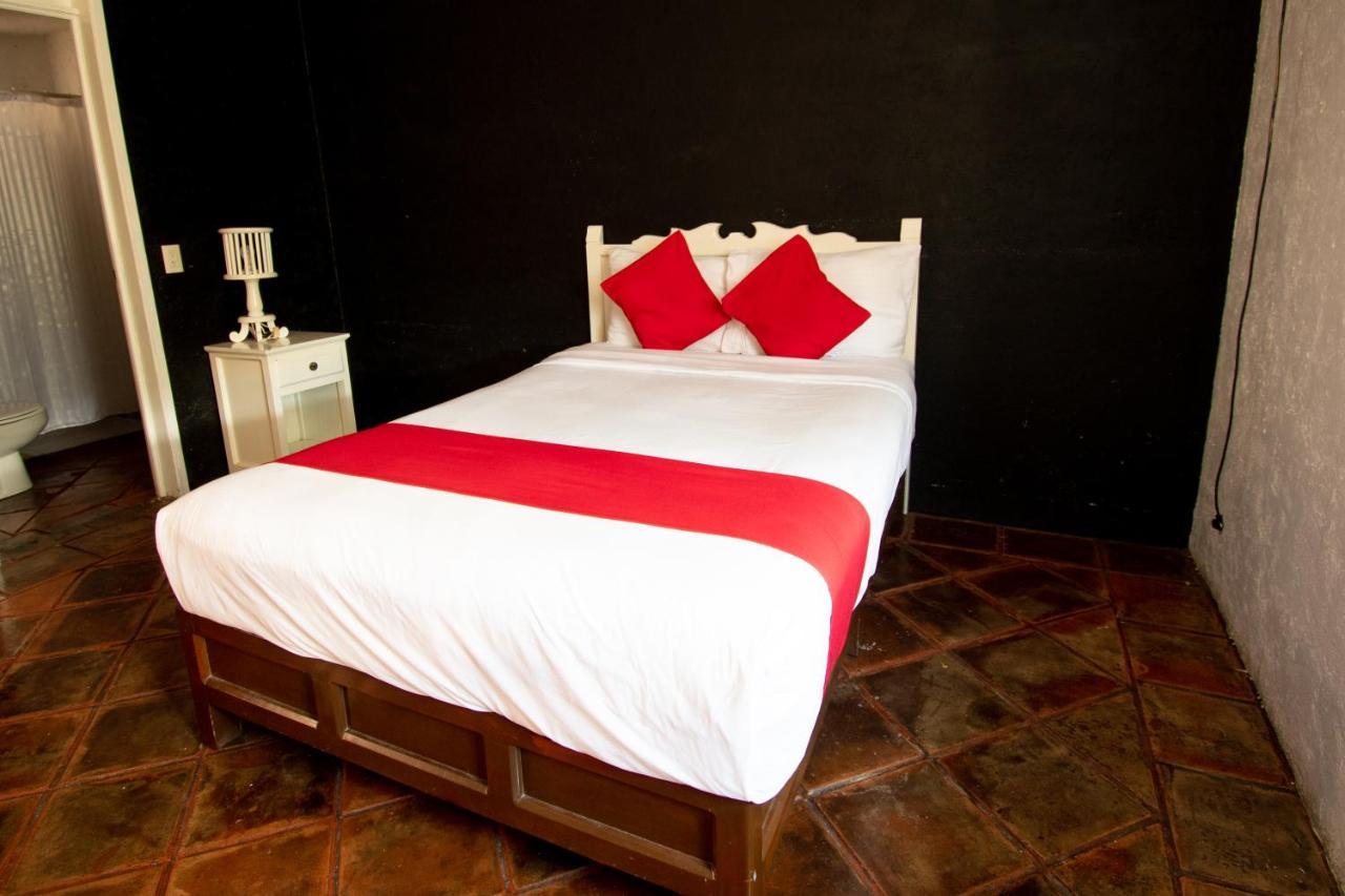Hotel Marmil Malinalco Extérieur photo