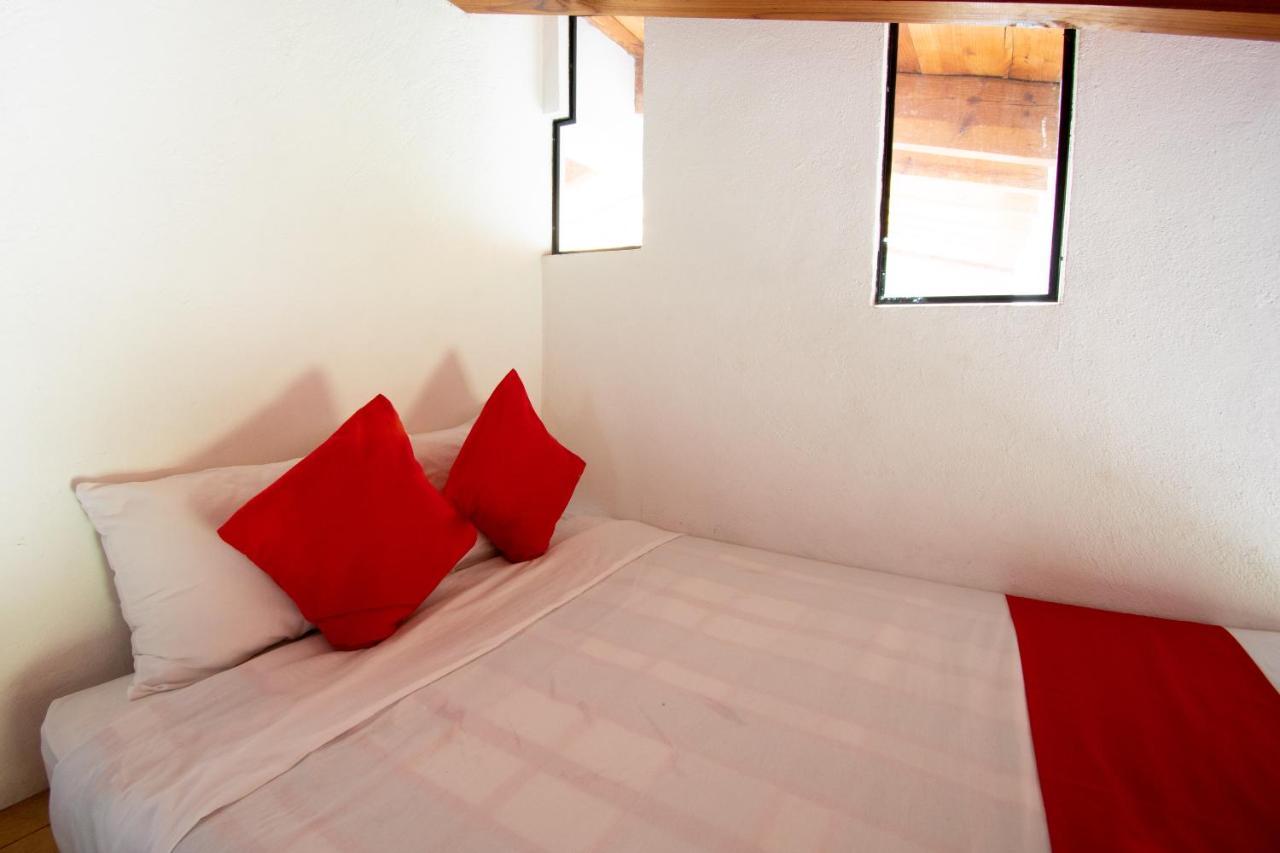 Hotel Marmil Malinalco Extérieur photo