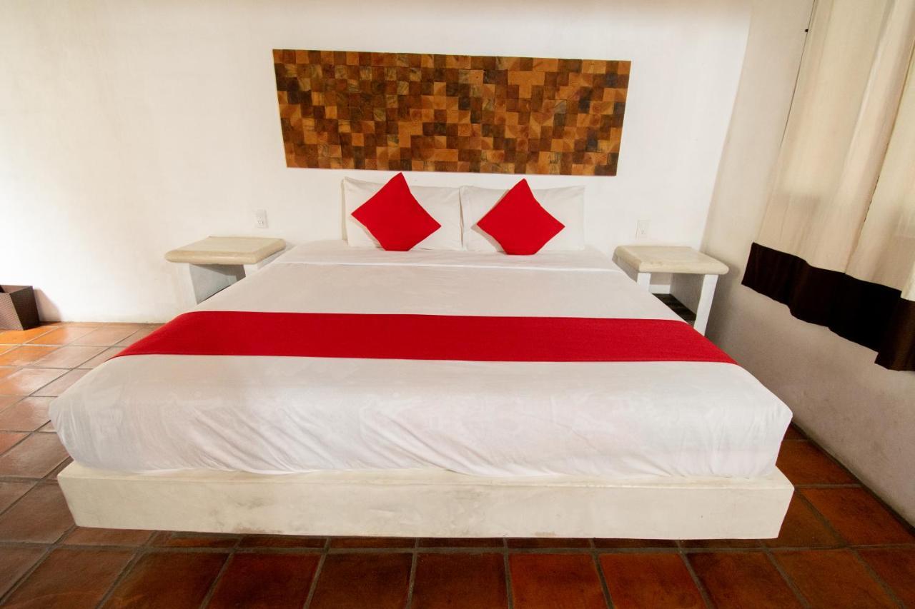 Hotel Marmil Malinalco Extérieur photo