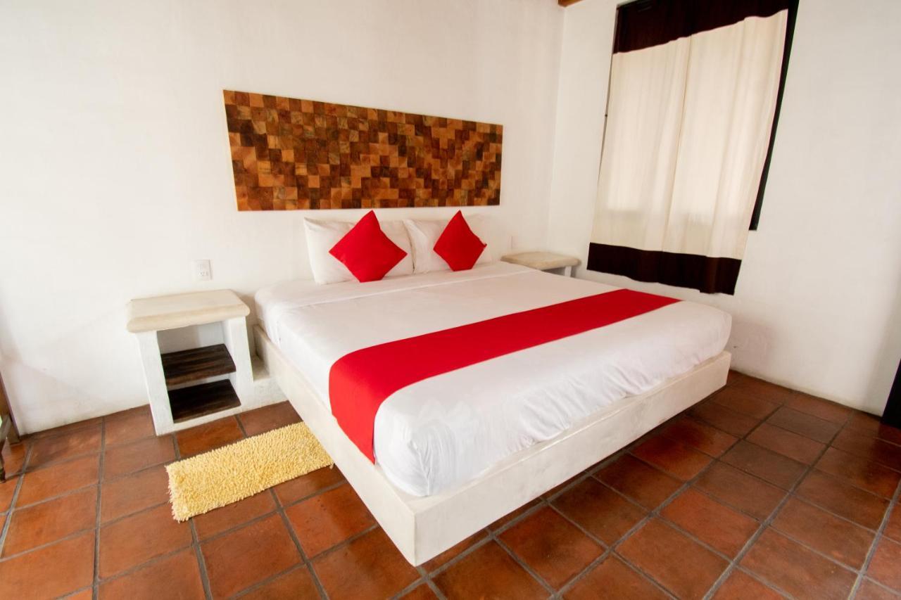 Hotel Marmil Malinalco Extérieur photo