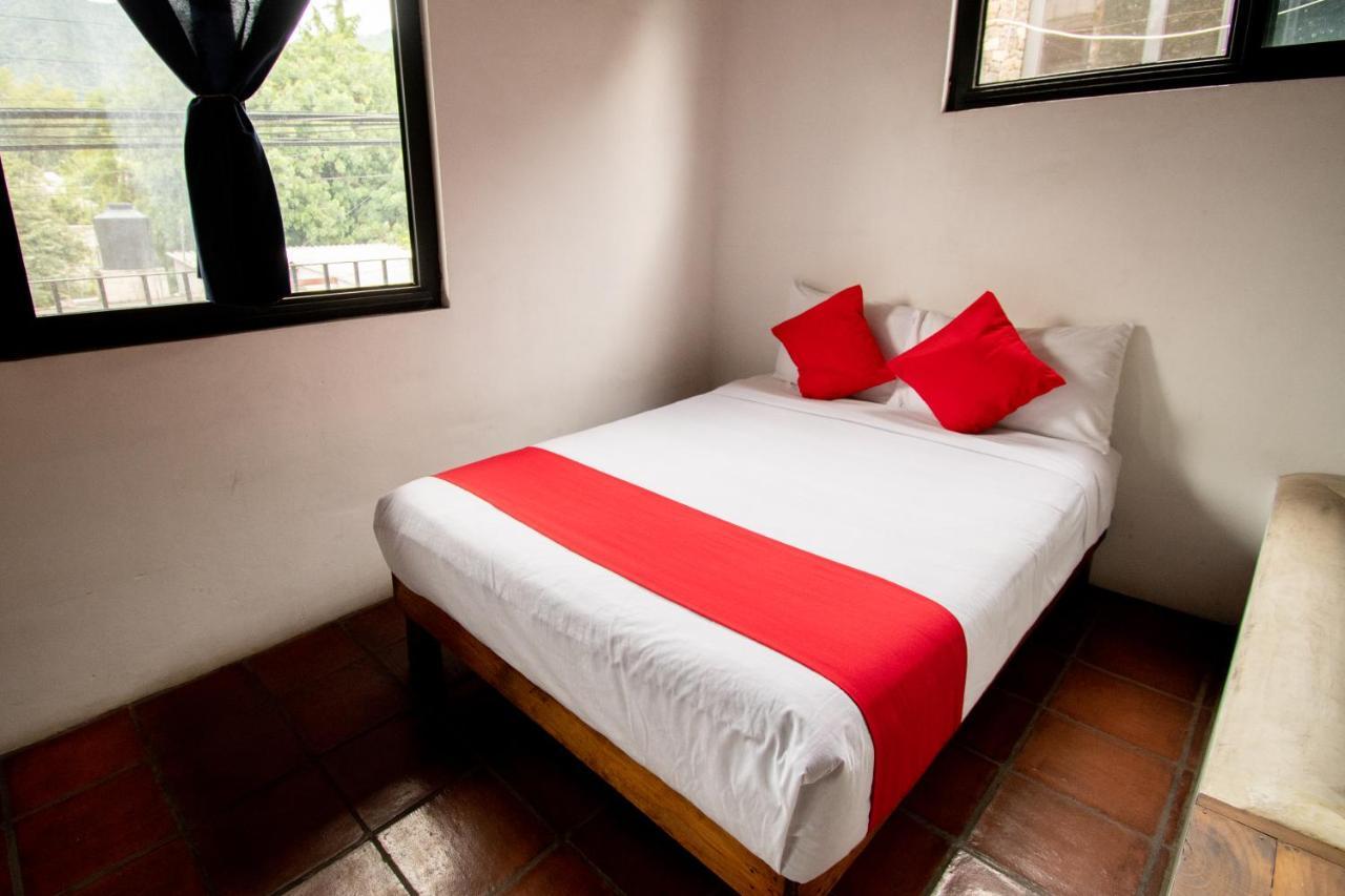 Hotel Marmil Malinalco Extérieur photo