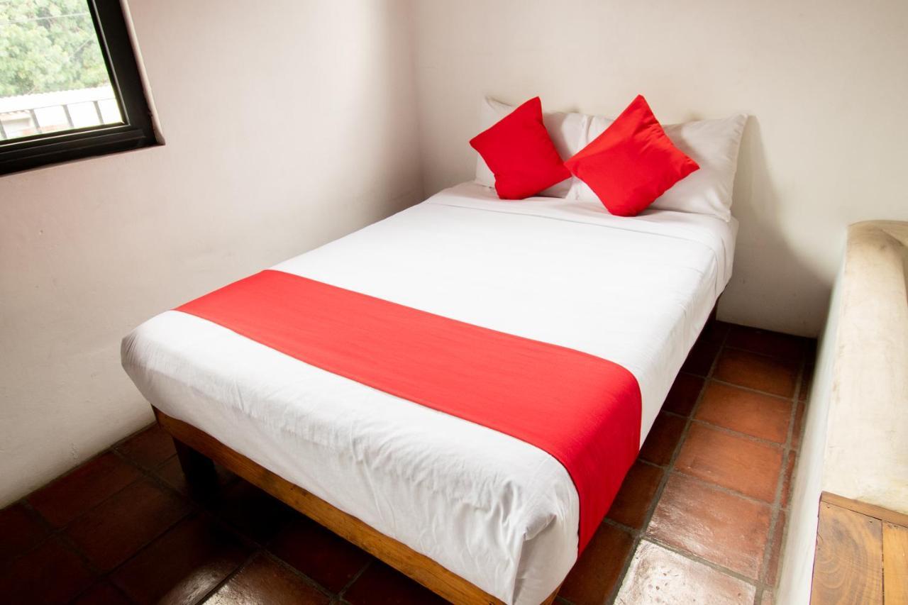 Hotel Marmil Malinalco Extérieur photo