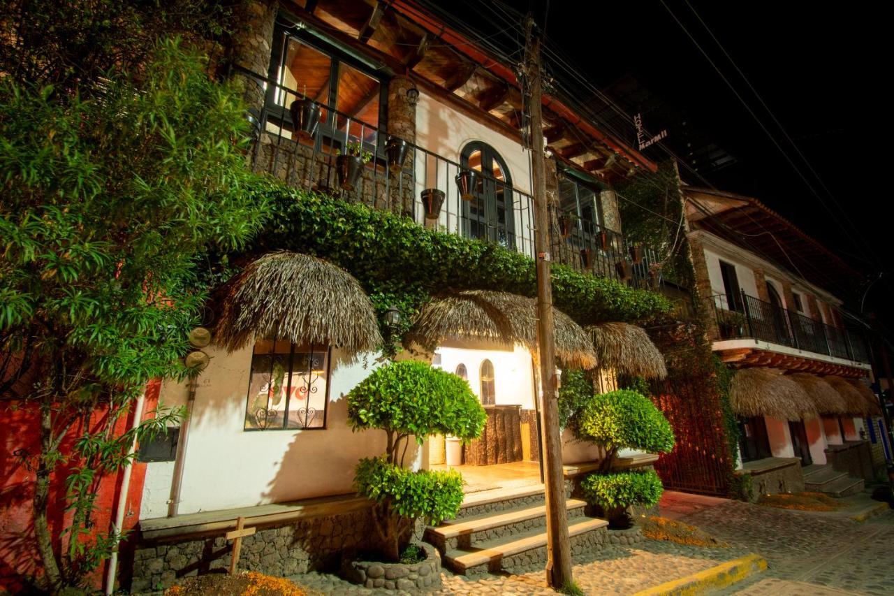 Hotel Marmil Malinalco Extérieur photo