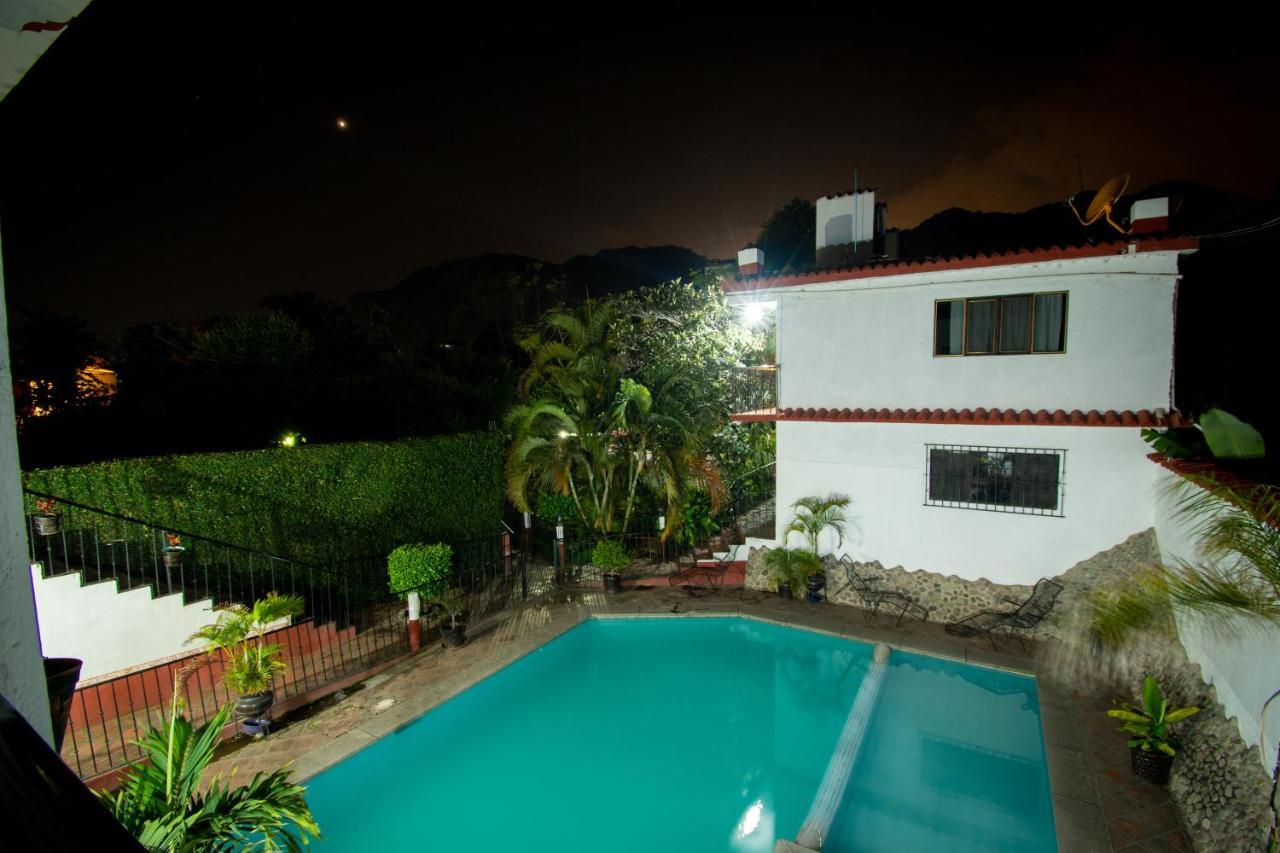 Hotel Marmil Malinalco Extérieur photo