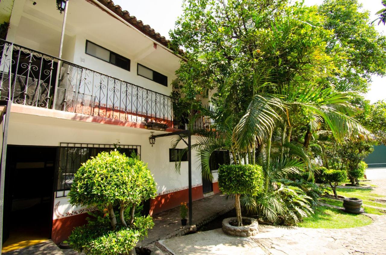 Hotel Marmil Malinalco Extérieur photo