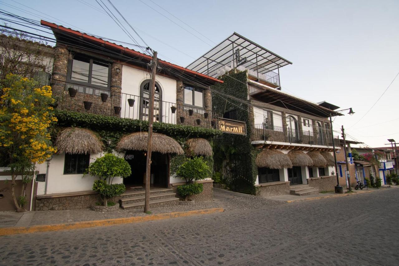 Hotel Marmil Malinalco Extérieur photo