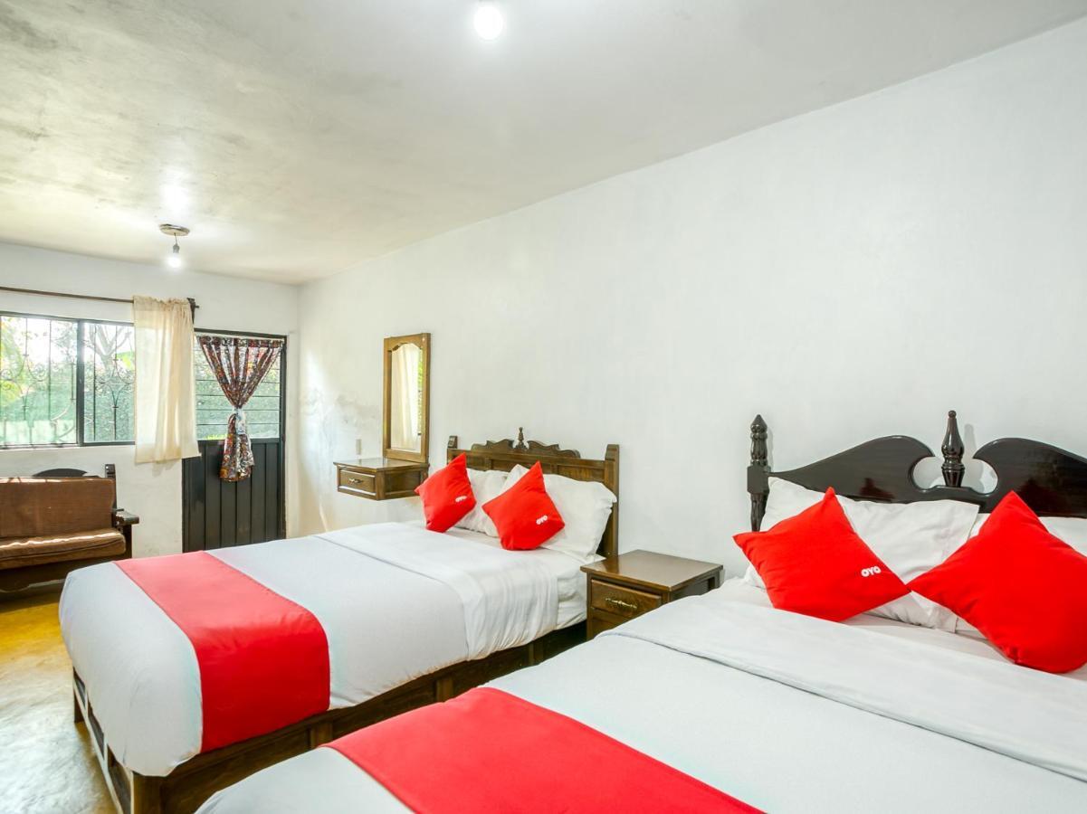 Hotel Marmil Malinalco Extérieur photo